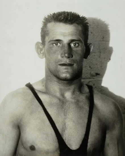 1920 – Voldemar Väli Born