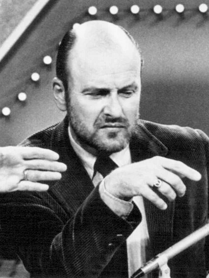 1920 – Werner Klemperer Born