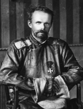 1921 – Bogd Khan Reinstalled in Mongolia