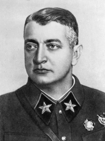 1921 – Chemical Weapons Used Against Tambov Rebellion
