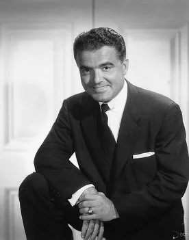 1921 – Entertainment Industry Pioneer Jack Valenti Born