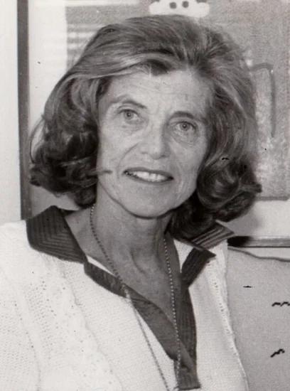 1921 – Eunice Kennedy Shriver, Special Olympics Founder