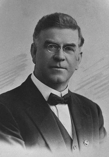 1921 – John Storey, Australian Premier