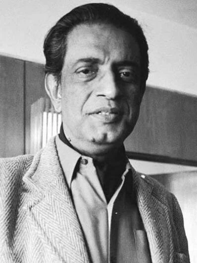 1921 – Satyajit Ray