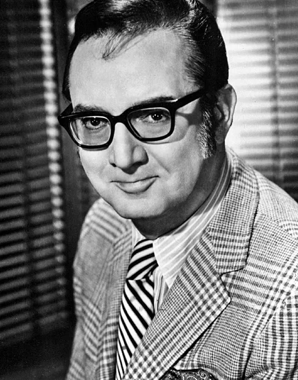 1921 – Steve Allen Born
