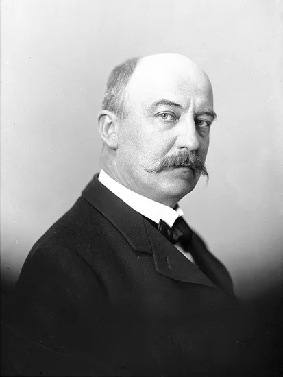 1922 – Gabriel Narutowicz Elected First President of Poland