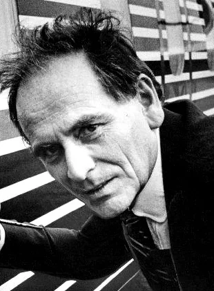 1922 – Pierre Cardin Born