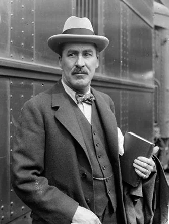 1922 – Tutankhamun