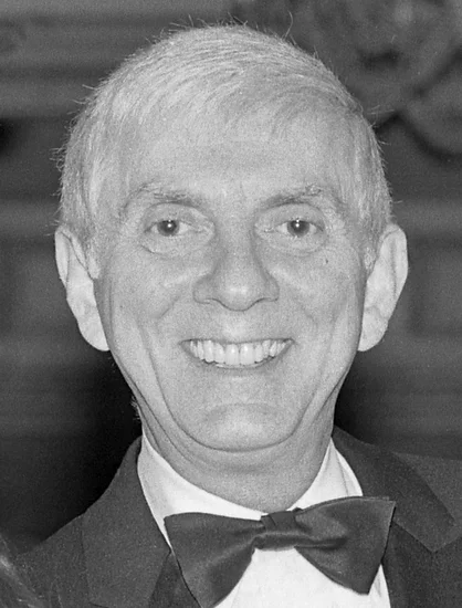 1923 – Aaron Spelling Born