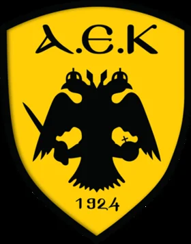 1924 – A.E.K. Athletic Club Established