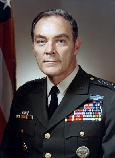 1924 – Alexander Haig Born