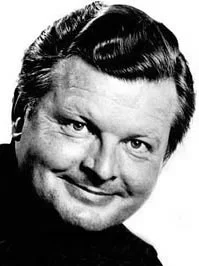 1924 – Benny Hill Born