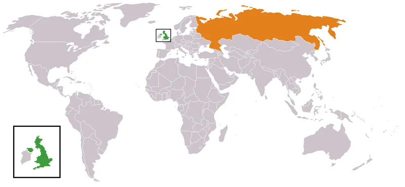 1924 – Britain Restores Relations with Soviet Russia