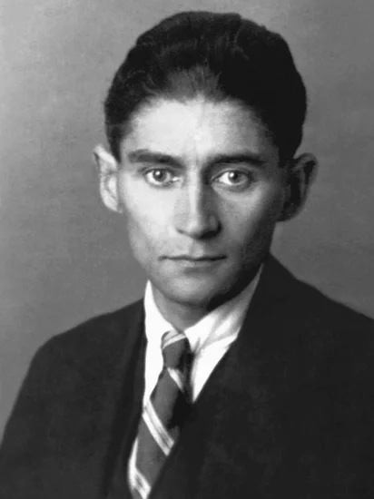 1924 – Franz Kafka Dies