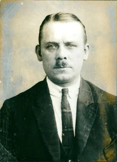 1924 – Fritz Haarmann Sentenced to Death