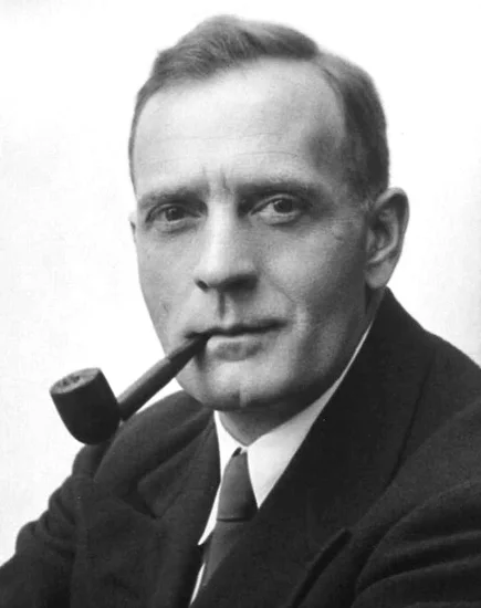 1924 – Hubble Discovers Andromeda Galaxy