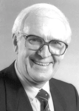 1924 – James Black Born