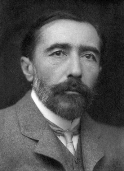1924 – Joseph Conrad Dies