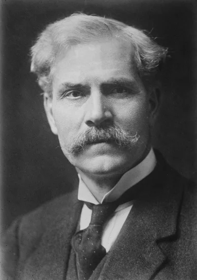 1924 – Ramsay MacDonald Becomes First Labour Prime Minister