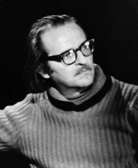 1924 – Sidney Lumet Born