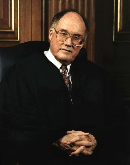 1924 – William Rehnquist, American lawyer and jurist, 16th Chief Justice of the United States