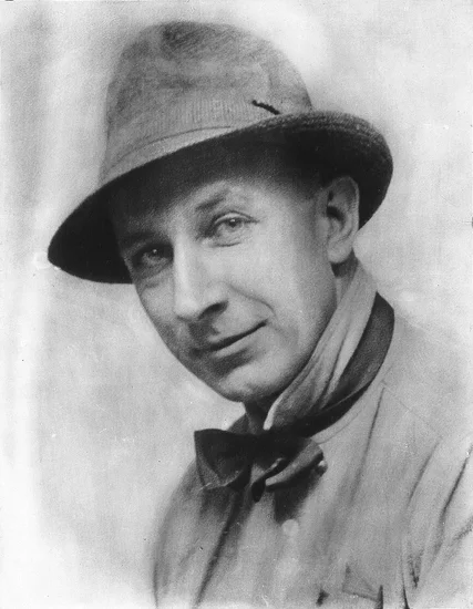 1925 – American Artist George Bellows Dies