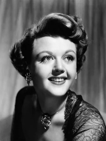 1925 – Angela Lansbury, English-American actress