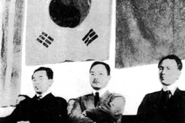 1925 – Communist Party of Korea Founded