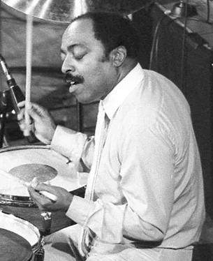 1925 – Jazz Legend Roy Haynes Born