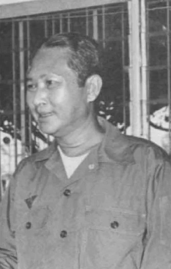 1925 – Lon Nol Ousts Prince Norodom Sihanouk of Cambodia