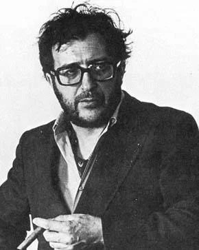 1925 – Luciano Berio, Influential Composer
