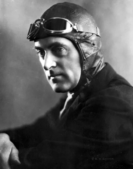 1925 – Malcolm Campbell Exceeds 150 MPH at Pendine Sands