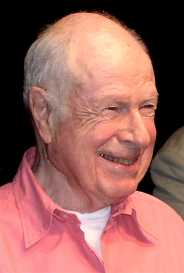 1925 – Peter Brook Born