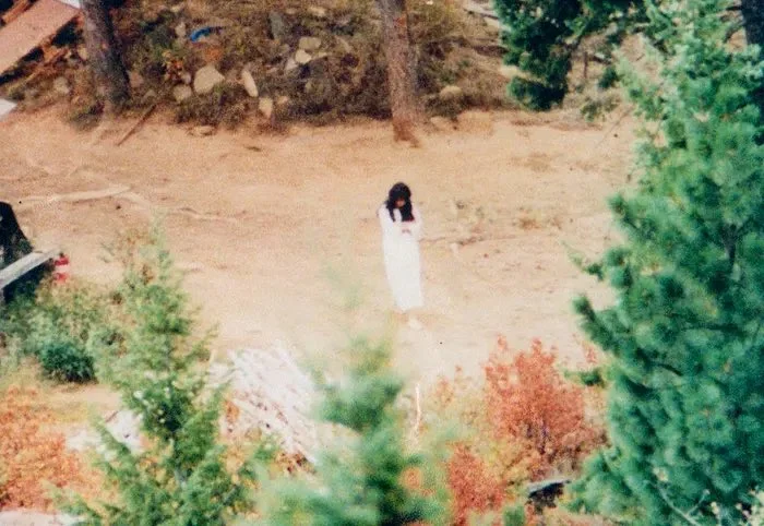 1925 – Ruby Ridge Standoff Ends