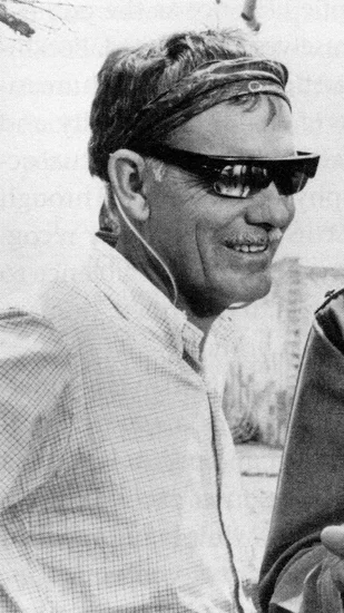 1925 – Sam Peckinpah Born in California