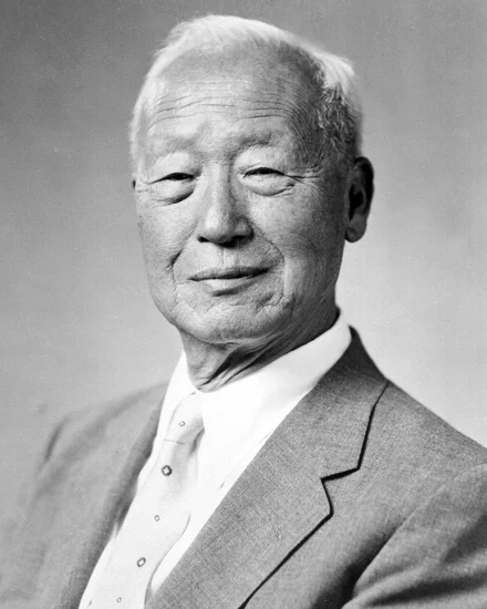 1925 – Syngman Rhee Impeached from Korean Provisional Government