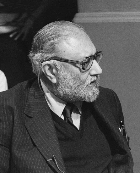 1926 – Abdus Salam Born