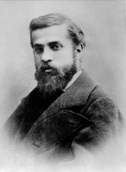 1926 – Antoni Gaudí Dies
