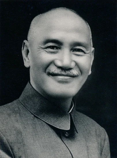 1926 – Chiang Kai-shek Accepts Command of National Revolutionary Army