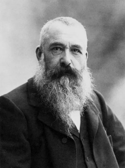 1926 – Claude Monet Dies