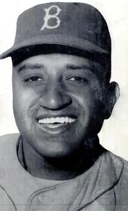 1926 – Don Newcombe Born
