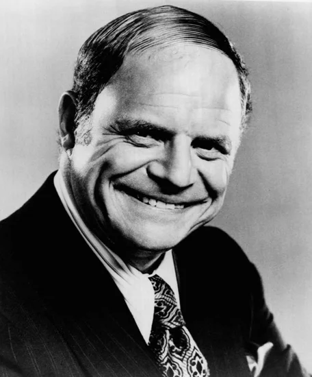 1926 – Don Rickles Born