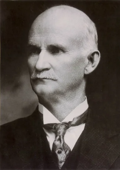 1926 – John Browning Dies