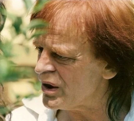 1926 – Klaus Kinski Born
