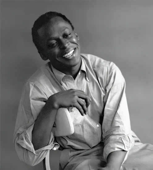 1926 – Miles Davis, American trumpet player, composer, and bandleader