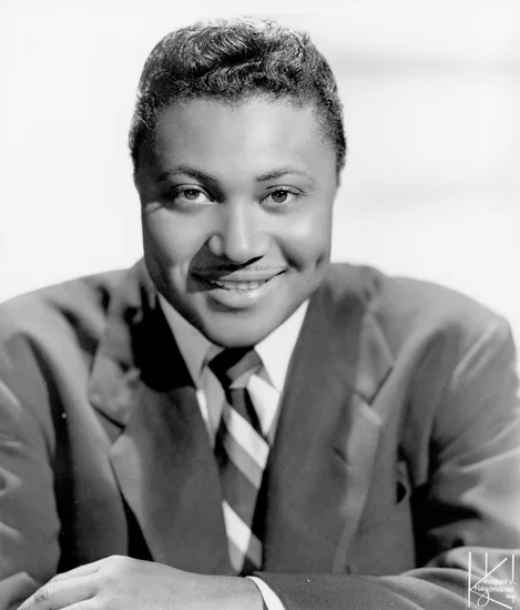 1927 – Amos Milburn Born