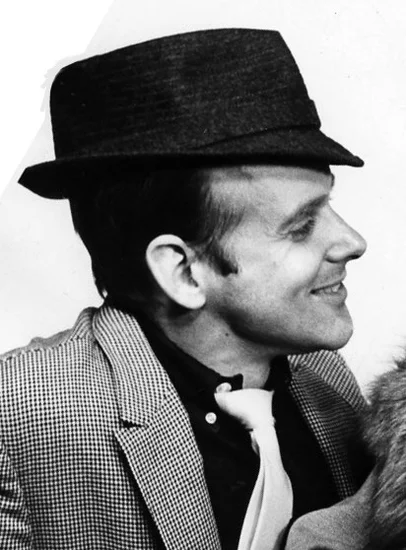 1927 – Bob Fosse, American Choreographer and Director