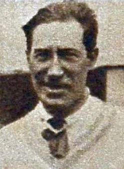 1927 – Gérard de Courcelles Dies