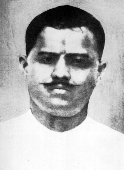 1927 – Indian Revolutionaries Executed by British