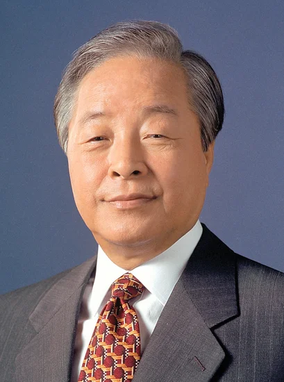 1927 – Kim Young-sam Born